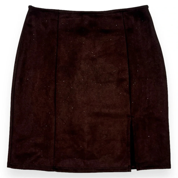Vintage Windsor Mini Pencil Skirt - Picture 1 of 6
